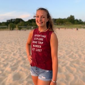 Meet your Posher, Emma
